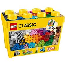 لگو سری Classic کد 10698 Lego Classic 10698 Toys